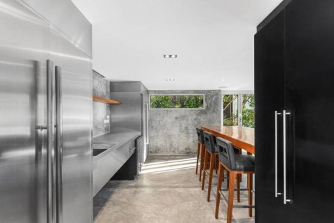Chalet de 6 dormitorios en Phuket, Tailandia № 161096 - foto 10