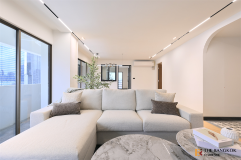 Condominio de 2 dormitorios en Bangkok, Tailandia № 186436 - foto 10
