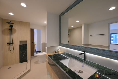 Condominio de 2 dormitorios en Bangkok, Tailandia № 186436 - foto 9