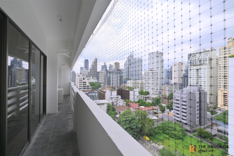Condominio de 2 dormitorios en Bangkok, Tailandia № 186436 - foto 7