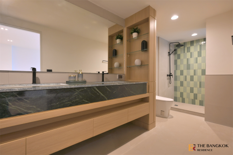Condominio de 2 dormitorios en Bangkok, Tailandia № 186436 - foto 3
