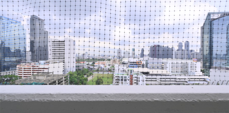 Condominio de 2 dormitorios en Bangkok, Tailandia № 186436
