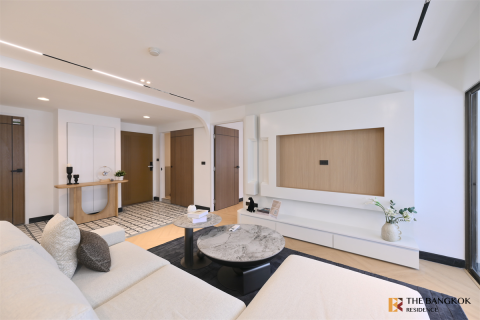 Condominio de 2 dormitorios en Bangkok, Tailandia № 186436 - foto 6