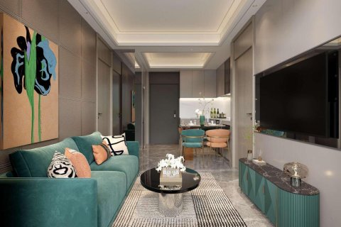 Apartment in Phuket, Thailand 2 bedrooms № 233261