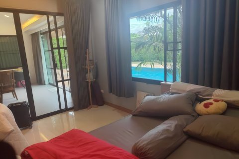 Casa de 3 dormitorios en Pattaya, Tailandia № 155690 - foto 19