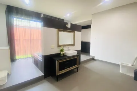 Villa in Pattaya, Thailand 3 Schlafzimmer № 155687 - Foto 28