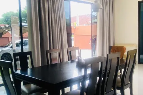 Villa in Pattaya, Thailand 3 Schlafzimmer № 155687 - Foto 13