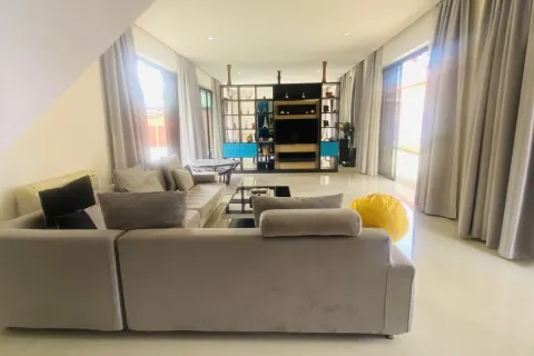 Villa in Pattaya, Thailand 3 Schlafzimmer № 155687 - Foto 9