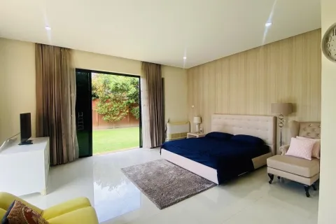 Villa in Pattaya, Thailand 3 Schlafzimmer № 155687 - Foto 16