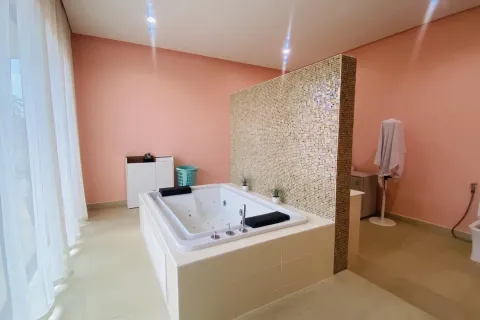 Villa in Pattaya, Thailand 3 Schlafzimmer № 155687 - Foto 19