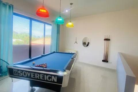 Villa in Pattaya, Thailand 3 Schlafzimmer № 155687 - Foto 14