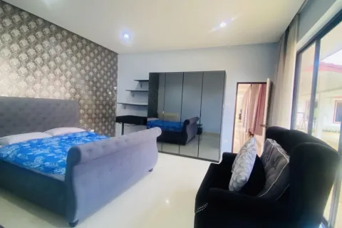 Villa in Pattaya, Thailand 3 Schlafzimmer № 155687 - Foto 30