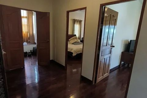 Villa in Pattaya, Thailand 3 Schlafzimmer № 155689 - Foto 30