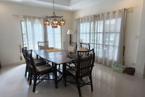 Villa in Pattaya, Thailand 3 Schlafzimmer № 155689 - Foto 19