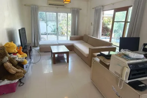 Villa in Pattaya, Thailand 3 Schlafzimmer № 155689 - Foto 28