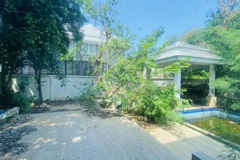 Villa in Pattaya, Thailand 3 Schlafzimmer № 155689 - Foto 12