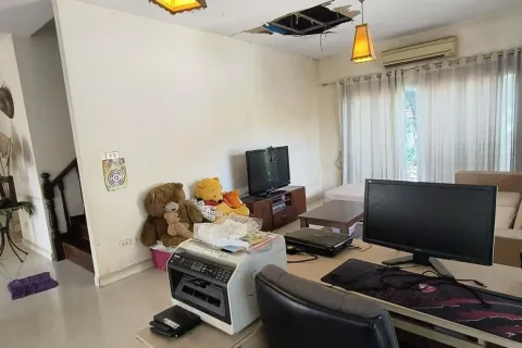 Villa in Pattaya, Thailand 3 Schlafzimmer № 155689 - Foto 27