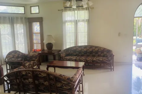 Villa in Pattaya, Thailand 3 Schlafzimmer № 155689 - Foto 21