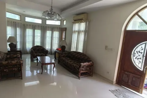 Villa in Pattaya, Thailand 3 Schlafzimmer № 155689 - Foto 18