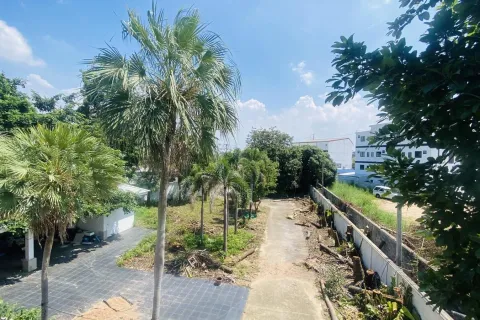 Villa in Pattaya, Thailand 3 Schlafzimmer № 155689 - Foto 9