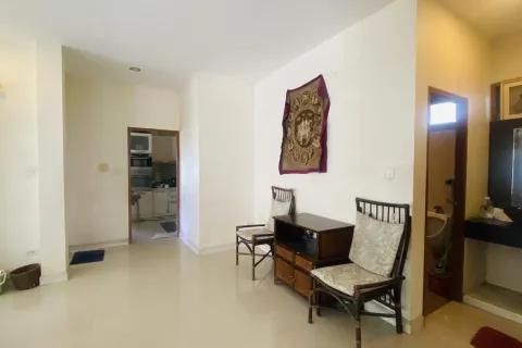 Villa in Pattaya, Thailand 3 Schlafzimmer № 155689 - Foto 22