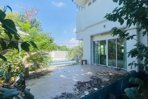 Villa in Pattaya, Thailand 3 Schlafzimmer № 155689 - Foto 15