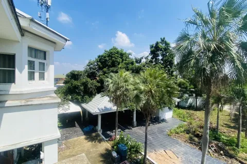 Villa in Pattaya, Thailand 3 Schlafzimmer № 155689 - Foto 8