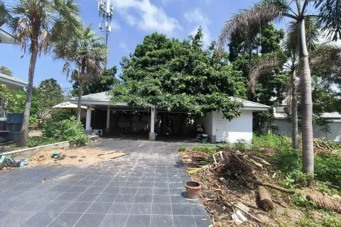 Villa in Pattaya, Thailand 3 Schlafzimmer № 155689 - Foto 6
