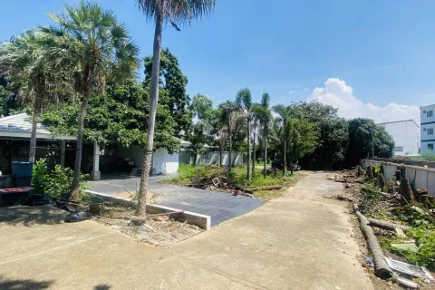 Villa in Pattaya, Thailand 3 Schlafzimmer № 155689 - Foto 4