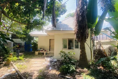 Villa in Pattaya, Thailand 3 Schlafzimmer № 155689 - Foto 13