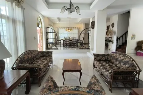 Villa in Pattaya, Thailand 3 Schlafzimmer № 155689 - Foto 17