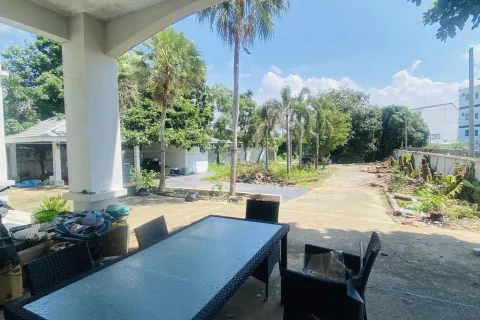 Villa in Pattaya, Thailand 3 Schlafzimmer № 155689 - Foto 14