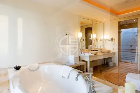 Chalet de 2 dormitorios en Layan Beach, Tailandia № 190588 - foto 10