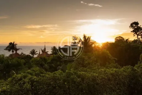Chalet de 2 dormitorios en Layan Beach, Tailandia № 190588 - foto 27