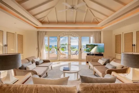 Chalet de 2 dormitorios en Layan Beach, Tailandia № 190588 - foto 6