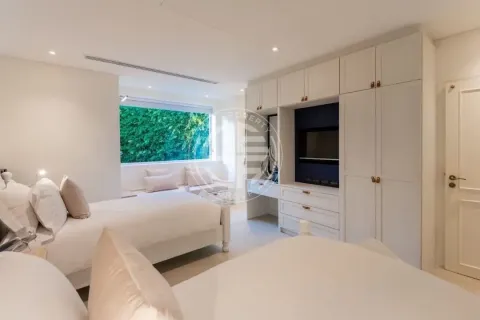 Chalet de 2 dormitorios en Layan Beach, Tailandia № 190588 - foto 14