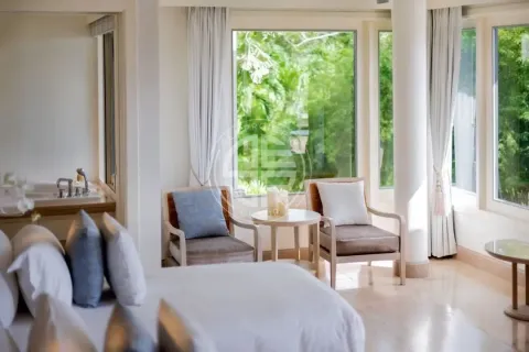 Chalet de 2 dormitorios en Layan Beach, Tailandia № 190588 - foto 21