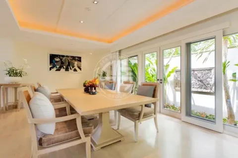 Chalet de 2 dormitorios en Layan Beach, Tailandia № 190588 - foto 5