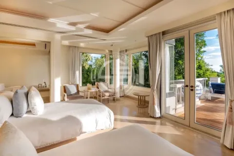 Chalet de 2 dormitorios en Layan Beach, Tailandia № 190588 - foto 17