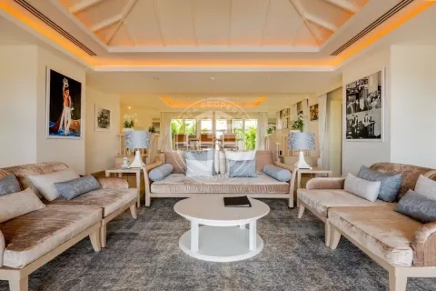 Chalet de 2 dormitorios en Layan Beach, Tailandia № 190588 - foto 7