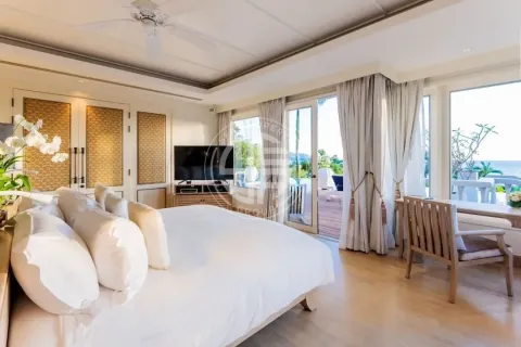 Chalet de 2 dormitorios en Layan Beach, Tailandia № 190588 - foto 11