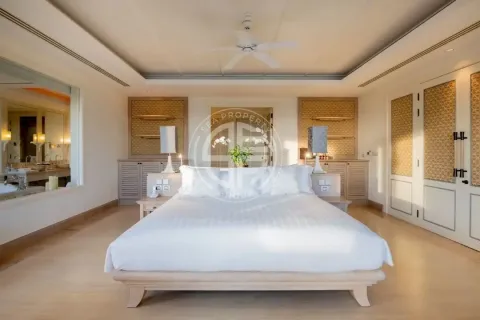 Chalet de 2 dormitorios en Layan Beach, Tailandia № 190588 - foto 9