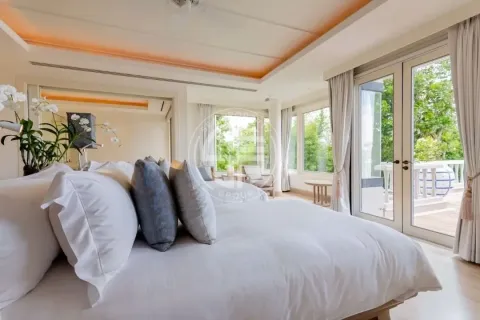 Chalet de 2 dormitorios en Layan Beach, Tailandia № 190588 - foto 19