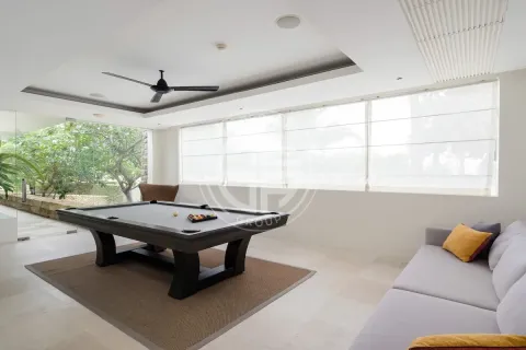 Chalet de 8 dormitorios en Ko Samui, Tailandia № 190590 - foto 7