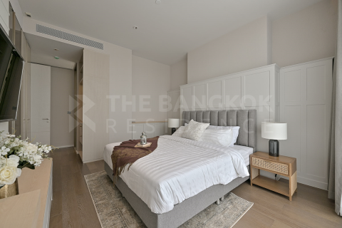 คอนโดมิเนียมในกรุงเทพฯ, ประเทศไทย, 2 ห้องนอน № 226123 - รูปถ่าย 8
