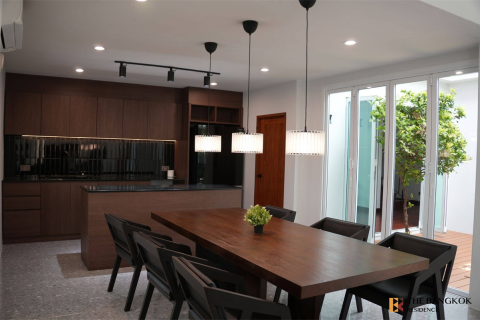 Casa de 3 dormitorios en Bangkok, Tailandia № 226126 - foto 10