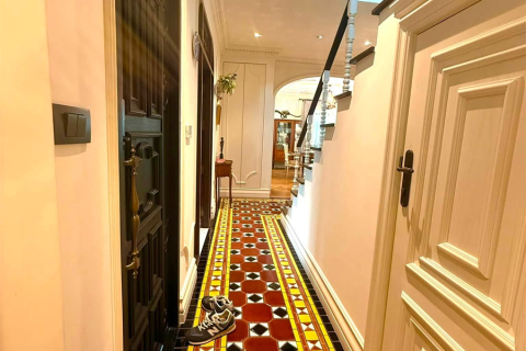 Maison à Bangkok, Thaïlande 4 chambres № 226127 - photo 3