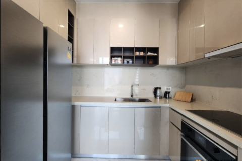 Condo in Bangkok, Thailand, 2 bedrooms № 226125 - photo 7