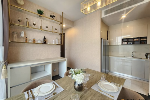 Condo in Bangkok, Thailand, 2 bedrooms № 226125 - photo 6