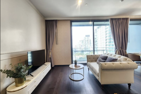 Condo in Bangkok, Thailand, 2 bedrooms № 226125 - photo 2